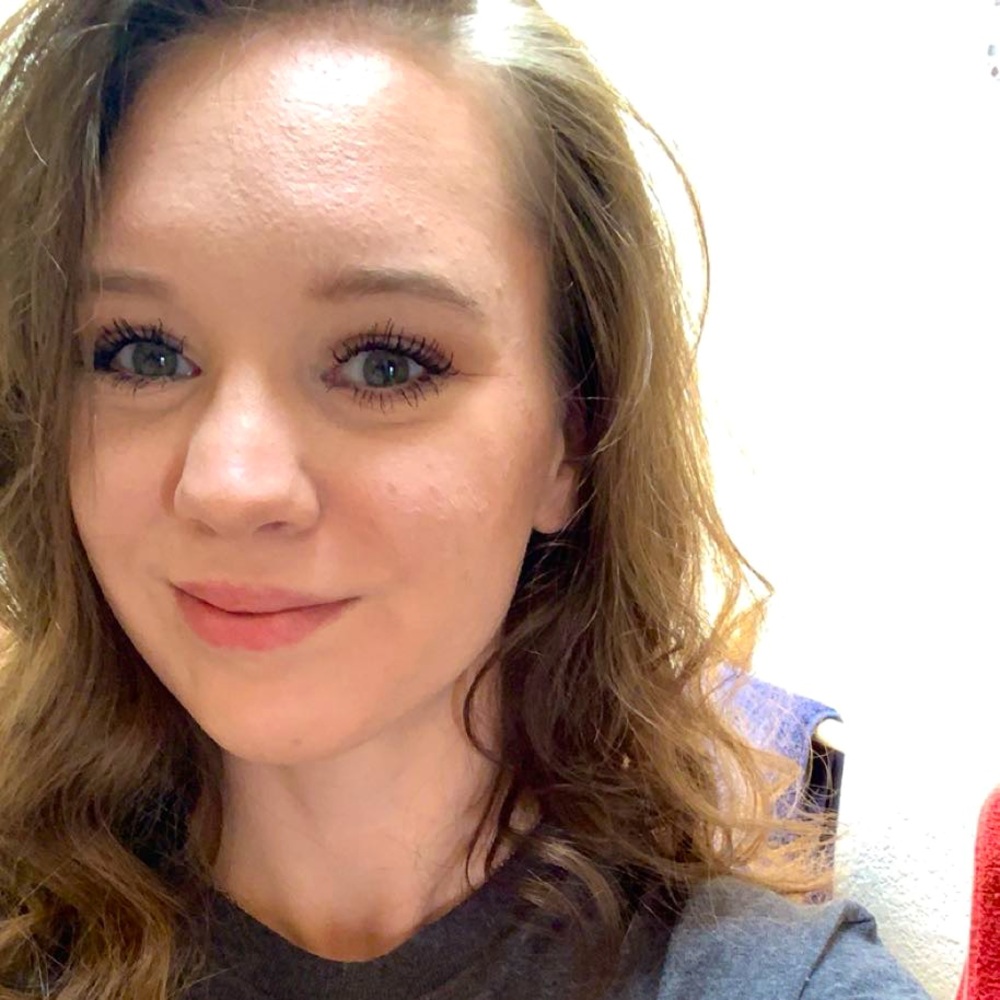 Meet your Posher, Cheyenne